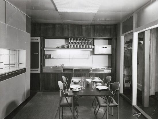 48 kvadratmeter leilighet