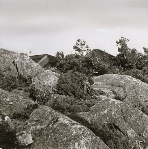 Summer House at Portør