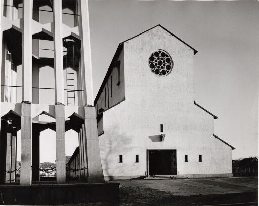 Bodø Domkirke