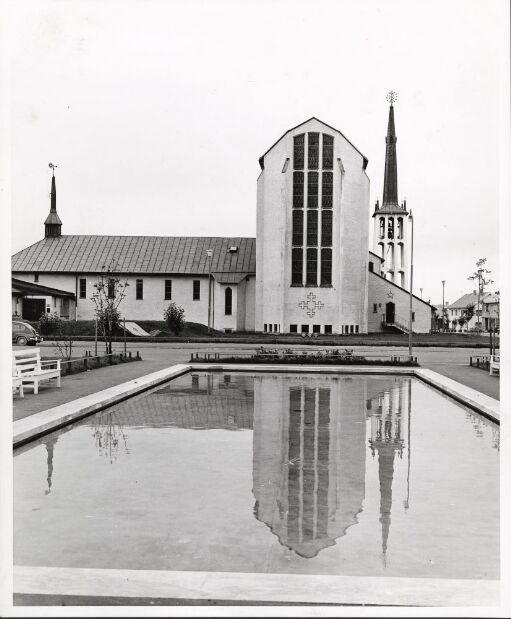 Bodø Domkirke