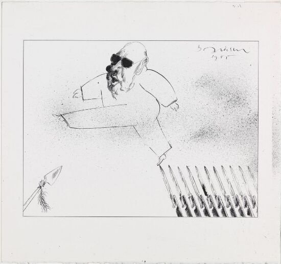 Sør-Afrika: Ett-to, ett-to. Ett...