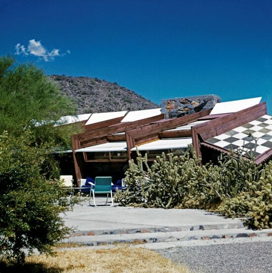 Taliesin West
