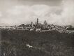 San Gimignano sett fra Poggio