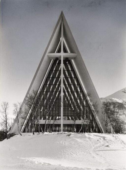 Tromsdalen Church