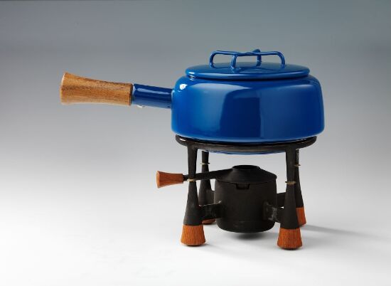 Kobenstyle Fondue set
