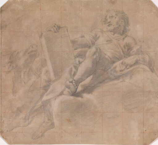 Saint Luke