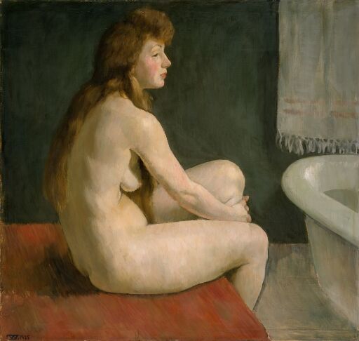 Female Nude