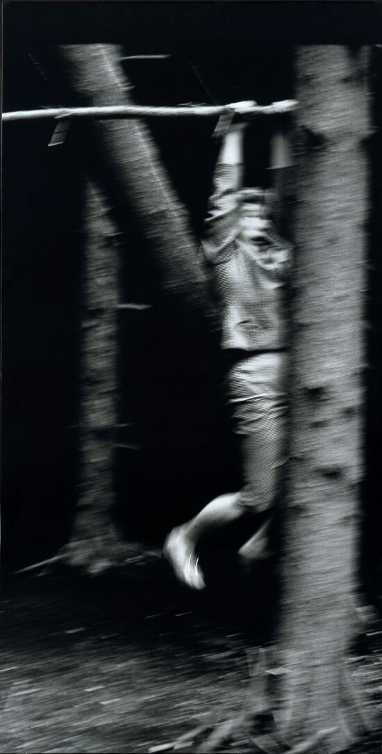 Metaphysik ist Männersache