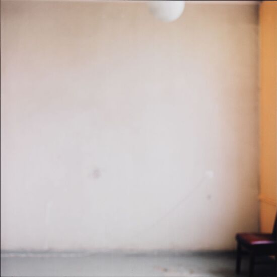 Uten tittel, fra serien Riga Rom