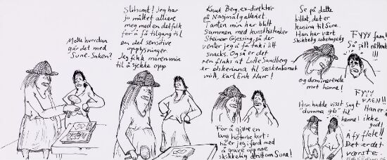 Mette, hvordan går det med Sune-saken?