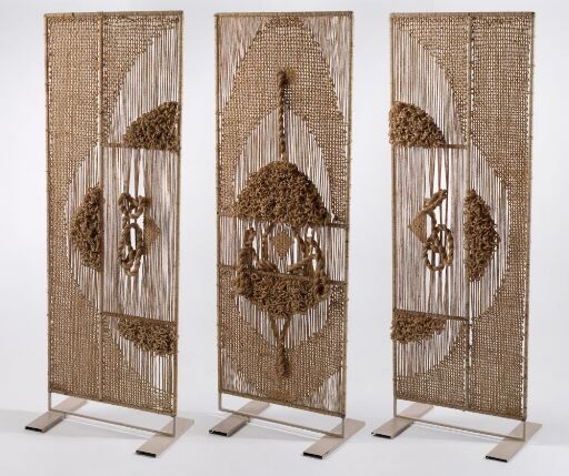 Romanza- tapestry of metamorphosis serie