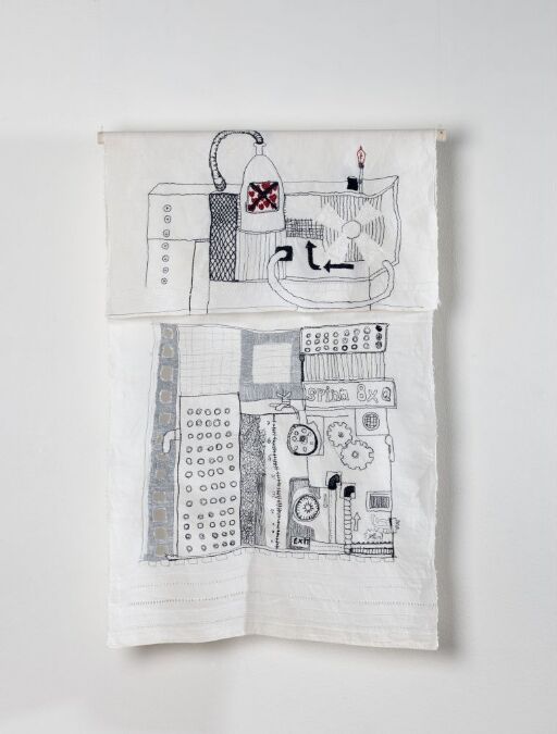 Decorative textile