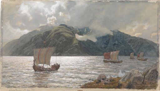 Viking Ships