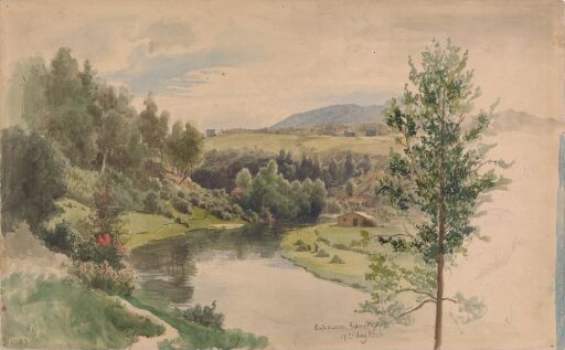 From Eidsvoll