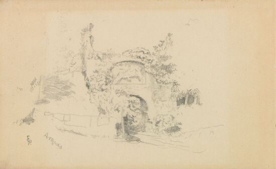 Fra Arques-la-Bataille