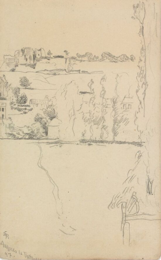 Fra Arques-la-Bataille