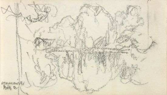 Armenonville, Bois de Boulogne