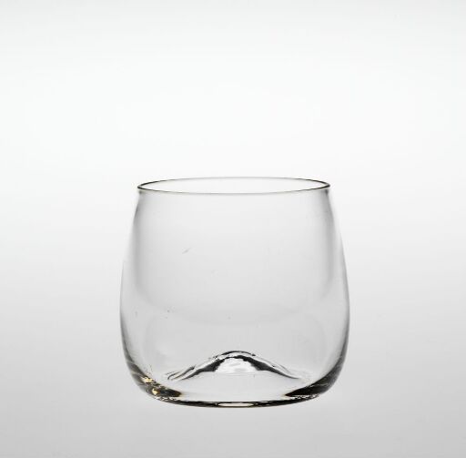 Brandy glass