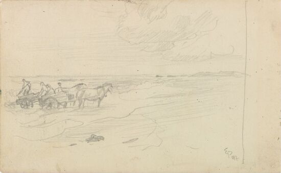 Tarekjøring, Jæren