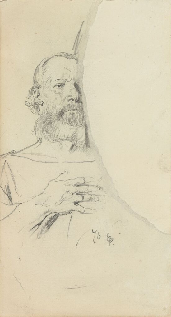 Figurstudie