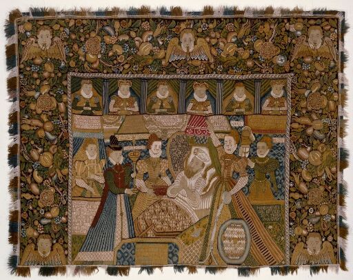 Tapestry