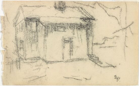 Valdresgård, Opdal ved Skogstad