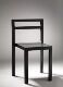 Rubber chair NoN