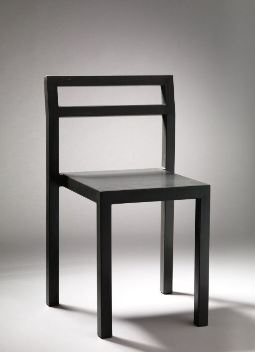 Rubber chair NoN