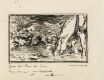 Forarbeid til illustrasjon, Jonas Lie, "Familien på Gilje", København 1903 [-1904]