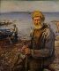 The old Fisherman