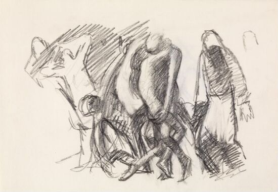 Figurstudier