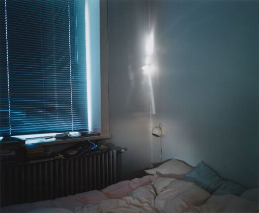 Ray of light