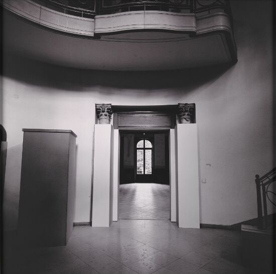 Villa Wannsee - Melancholy Grandeur # 3