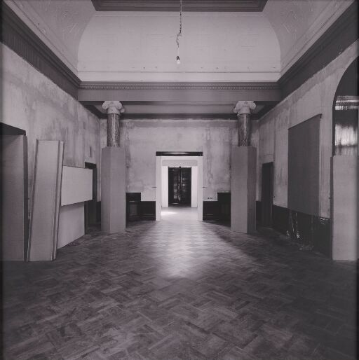 Villa Wannsee - Melancholy Grandeur # 9