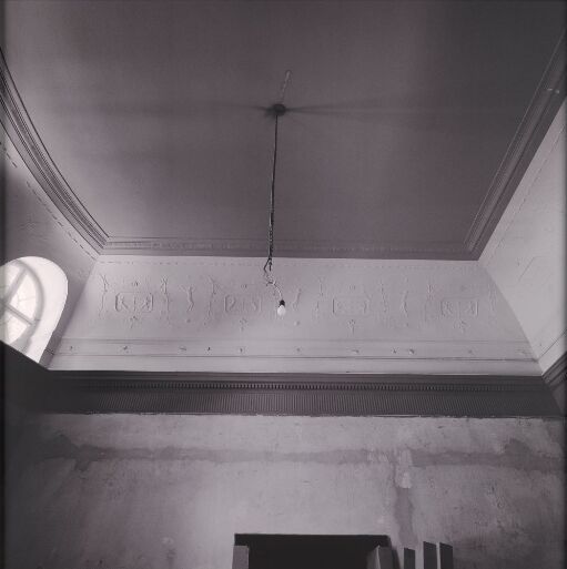 Villa Wannsee - Melancholy Grandeur # 10