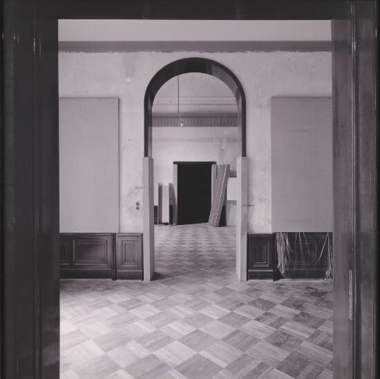 Villa Wannsee - Melancholy Grandeur # 12