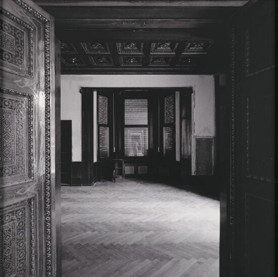 Villa Wannsee - Melancholy Grandeur # 15