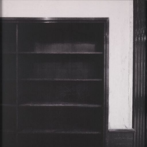 Villa Wannsee - Melancholy Grandeur # 16