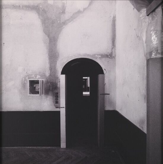 Villa Wannsee - Melancholy Grandeur # 17