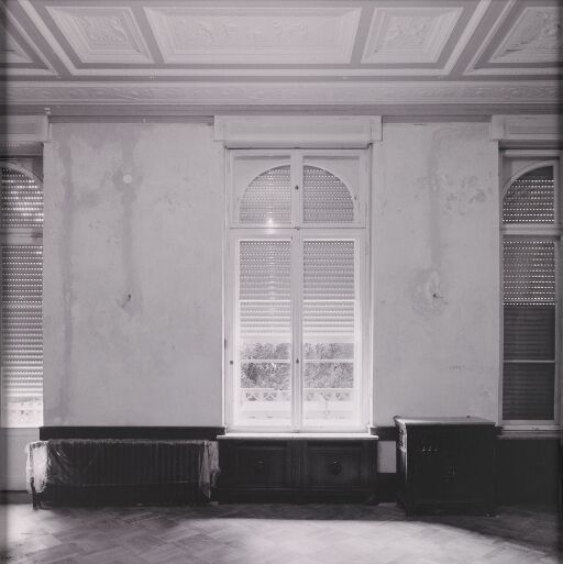 Villa Wannsee - Melancholy Grandeur # 19