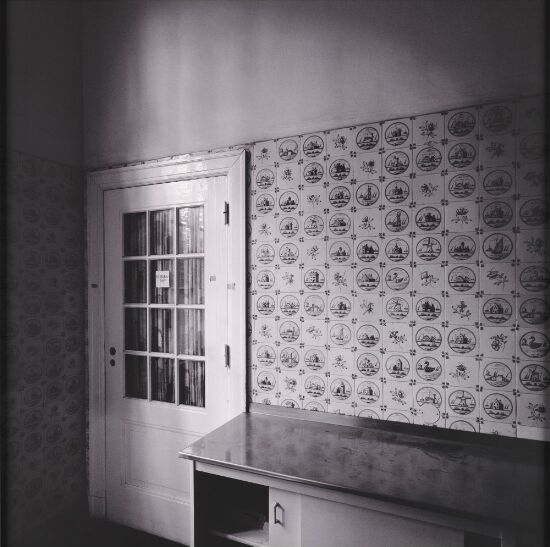 Villa Wannsee - Melancholy Grandeur # 20