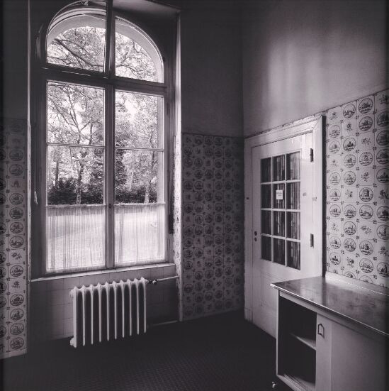 Villa Wannsee - Melancholy Grandeur # 21