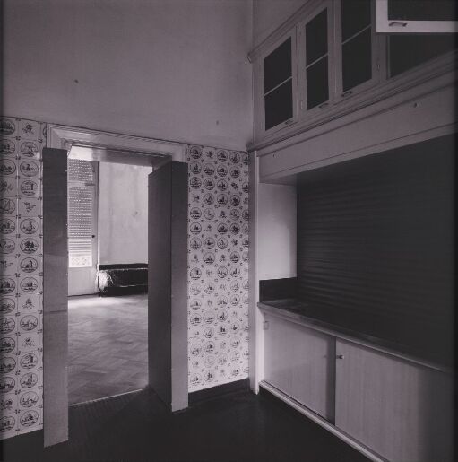 Villa Wannsee - Melancholy Grandeur # 26