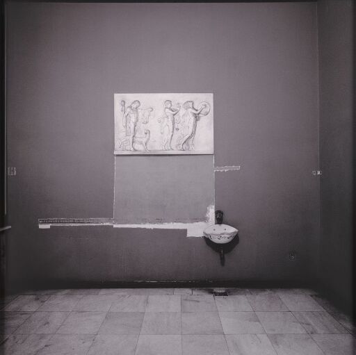 Villa Wannsee - Melancholy Grandeur # 29