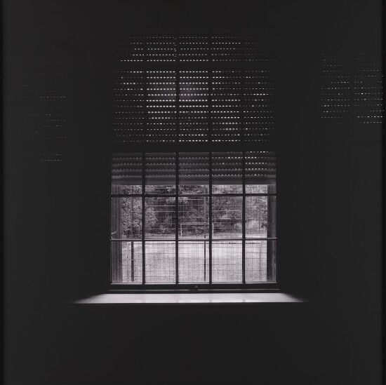 Villa Wannsee - Melancholy Grandeur # 30