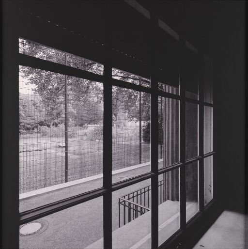 Villa Wannsee - Melancholy Grandeur # 31