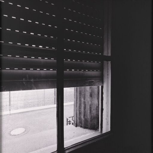 Villa Wannsee - Melancholy Grandeur # 32