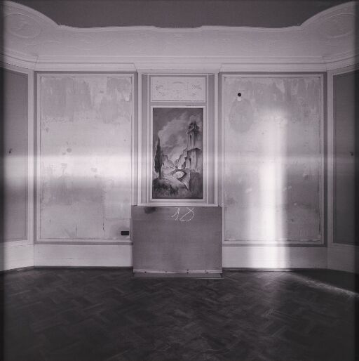 Villa Wannsee - Melancholy Grandeur # 34