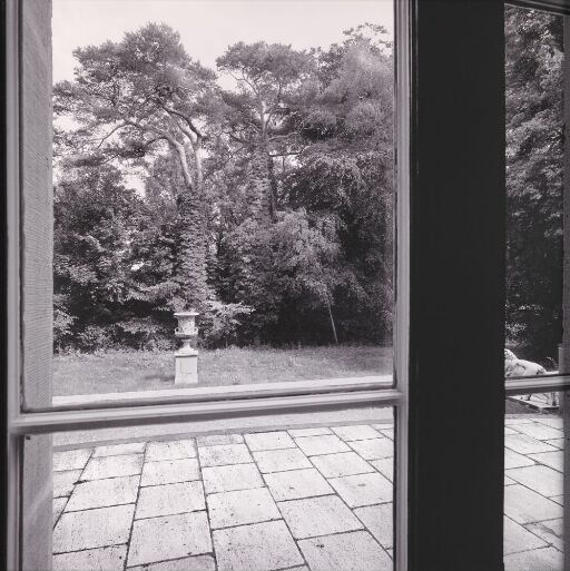 Villa Wannsee - Melancholy Grandeur # 36