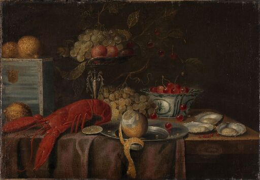 Still Life